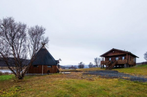  Bringnes Nature Camp  Russenes